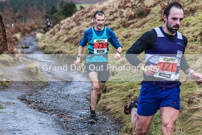 Loopy Latrigg-467 - Kong Loopy Latrigg Fell Race Saturday 21st December 2024