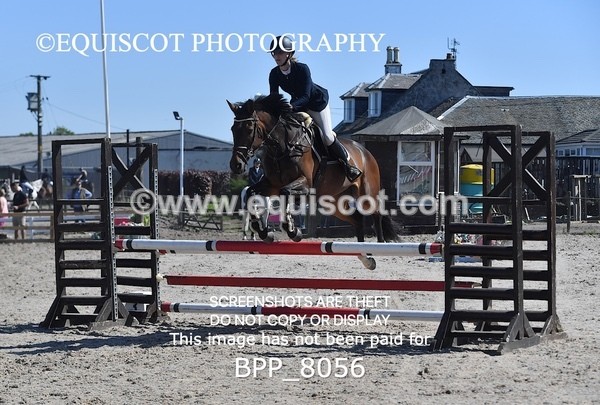 BPP_8056 - CLASS 3 Senior BritiNovice/ 90cm Open