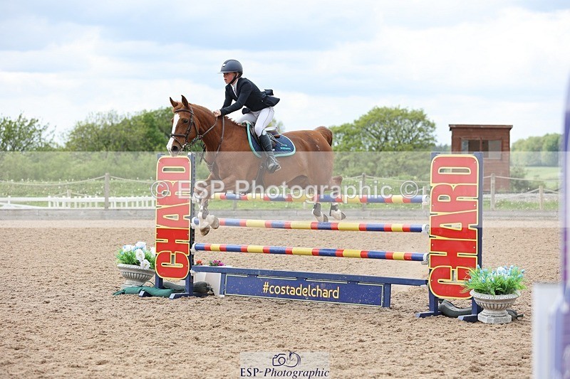 250505-142023-05008 - Cls 8 The Brown Family 148cm Grand Prix