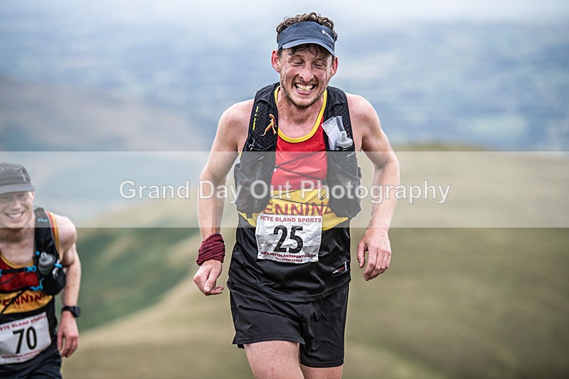 Sedbergh Hills-175 - Sedbergh Hills Fell Race Sunday 16th August 2026