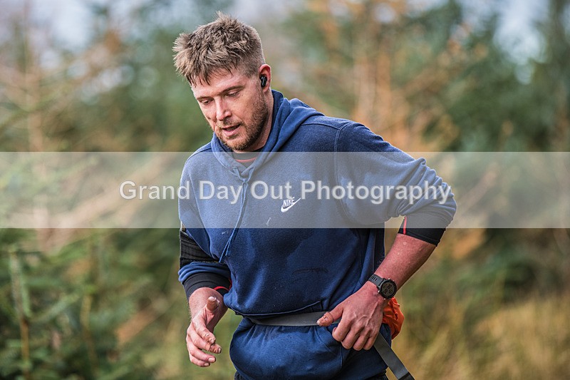 Glentress-1030 - High Terrain Events Glentress 21 & 10K Trail Races Saturday 15th November 2025