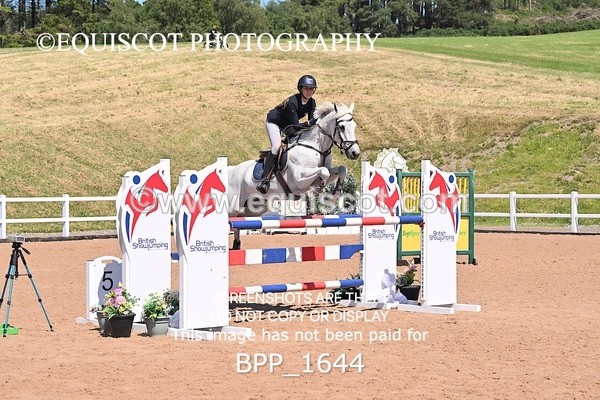 BPP_1644 - THU CLASS 3 Scottish Branch North West Junior Championship **Viewing/Selection class for 148 teams**