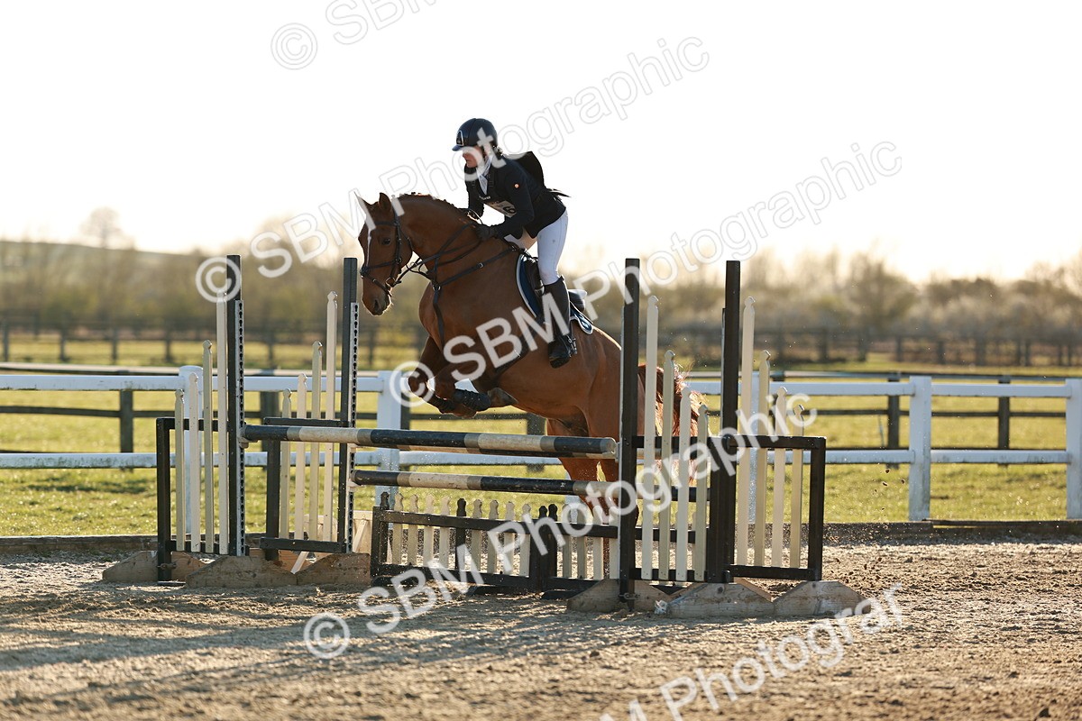 0B8A3198 - Class 7 - 1.00m