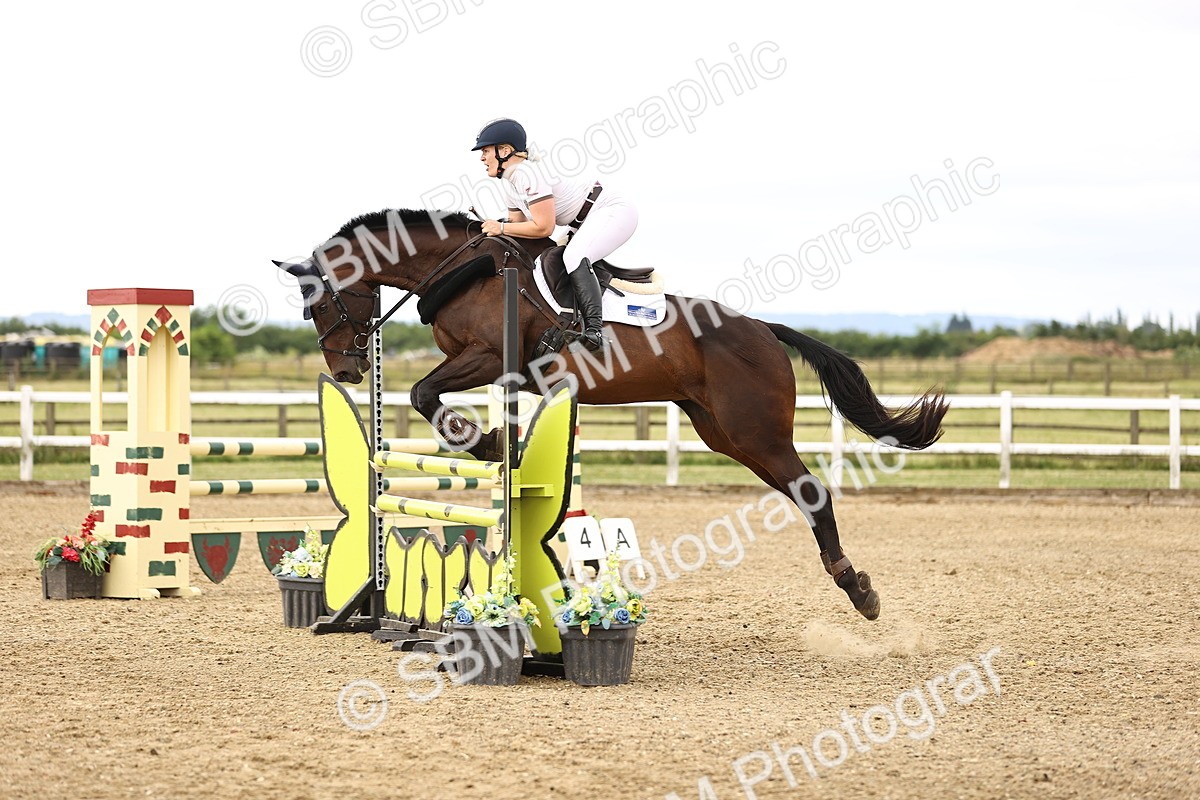 SBM_002921 - Class 20 - Senior Discovery - 1.00m