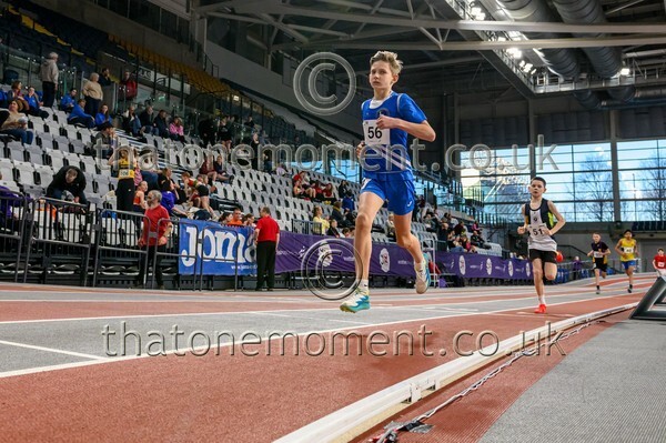 CEREL-817015 - Track Male Set Two