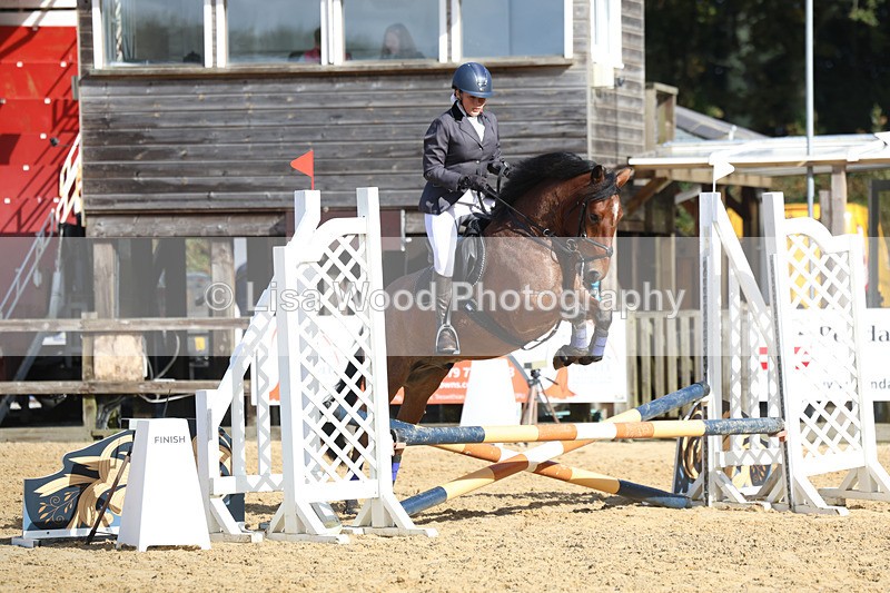 3E7A3182 - Class 4: 60cm Junior