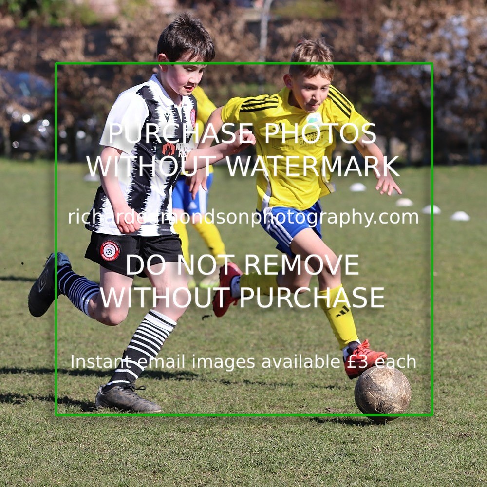 IMG_4888 - Kendal Utd U10 vs Craven Wanderers (17/3/25)