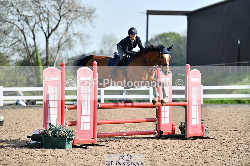 240511A-092652-11267 - Cls 28 95cm National Am Quali