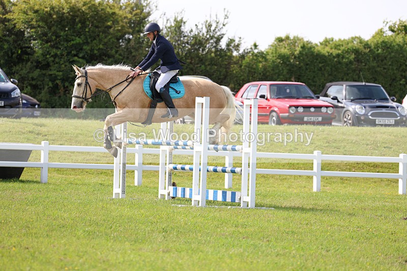 3E7A8480 - Class 14: Senior Discovery/1m open