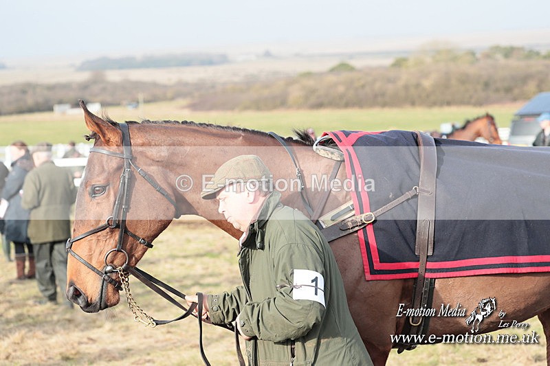 PtP 270124 163 - Royal Artillery PtP Larkhill 27/01/24