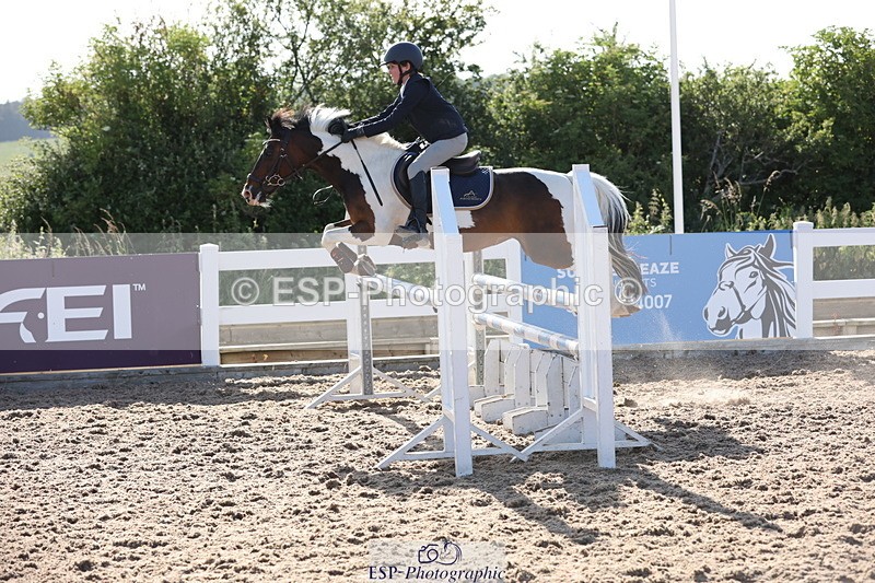 240629A-182247-09277 - Cls 14 Springboard 128cm + 138cm