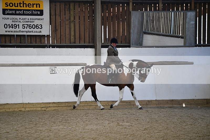 WJ5_5898 - Class 9 Ridden Veteran