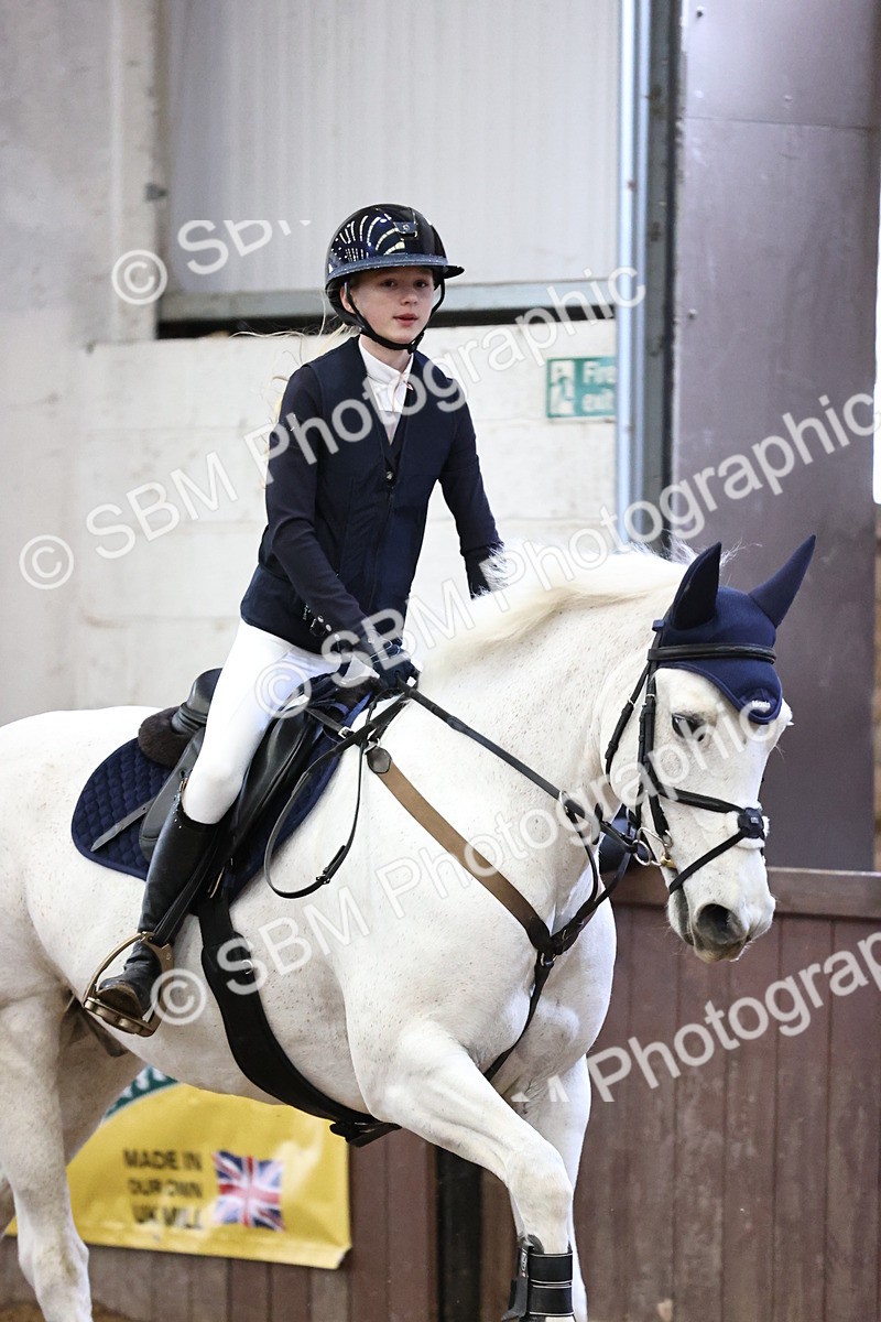 SBM_000614 - Class 3 - Pony Discovery - 90cm