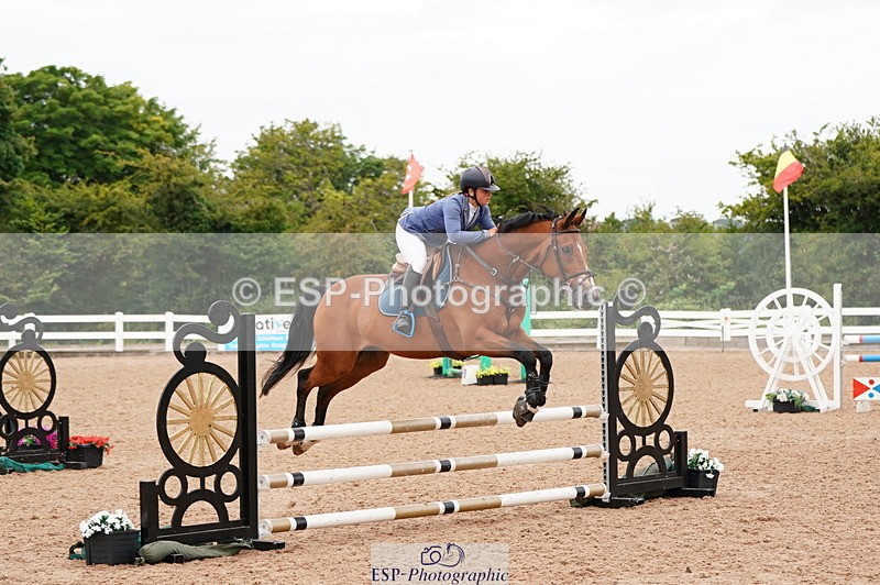 240803A-121358-07794 - Cls 36 85cm Amateur Qualifier