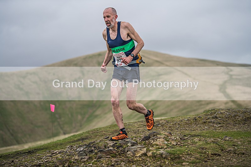 Arant Haw Seniors-422 - Kendal Winter League Arant Haw (Senior Race) Sunday 14th April 2024