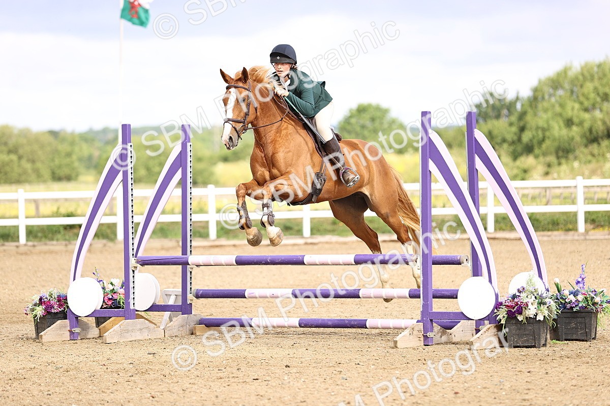 SBM_005681 - Class 15 - Clear Round