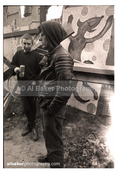 803 - Hulme Gallery (d)