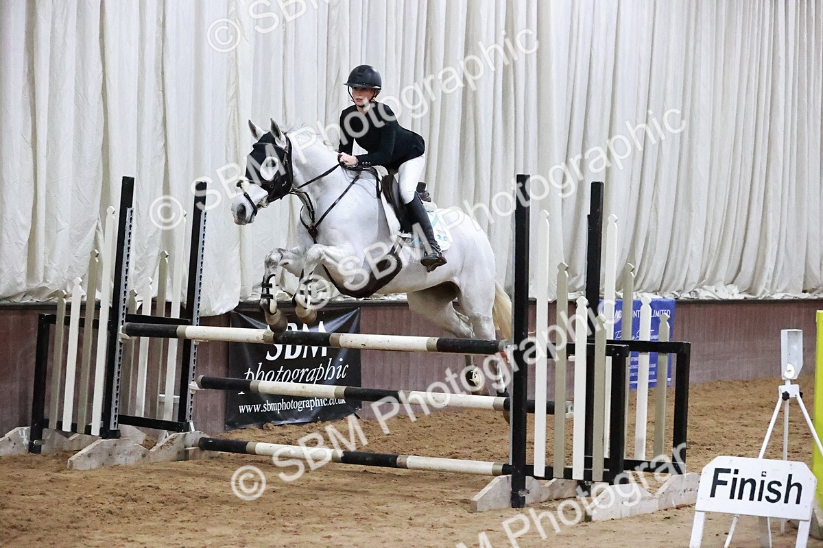 SBM_002663 - Class 7 - Show Jumping 1.00m