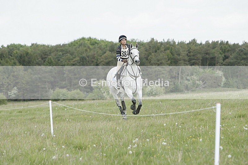 BVHT 140517  NXC -121 - Class 2 XC Novice 14/05/17