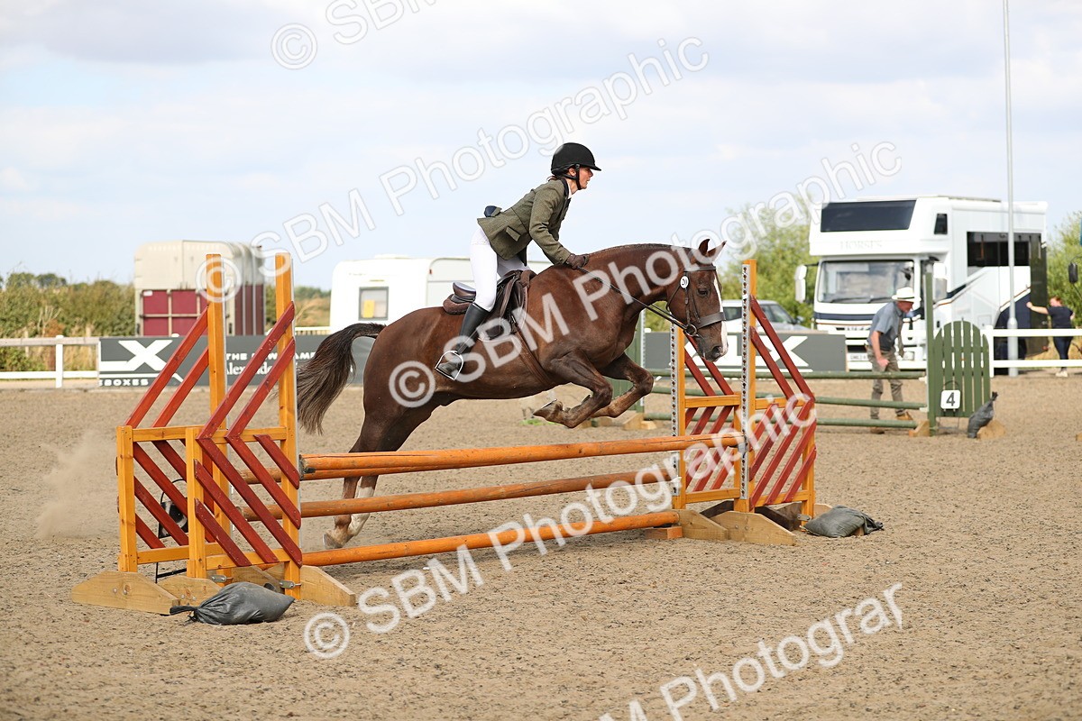 SBM_06130 - Class 48b Style & Performance 70cm (20+)