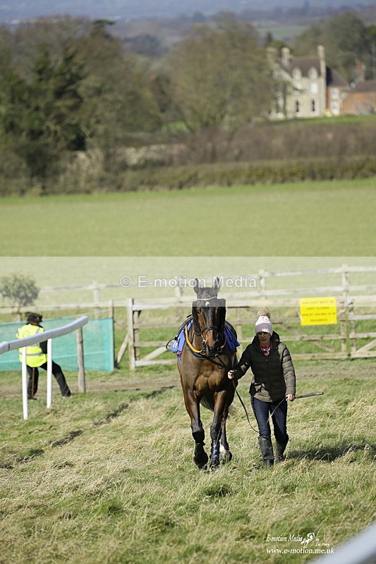 PtP 260222 157 - Kingston Blount Racing Club Point-to-Point 26/02/22