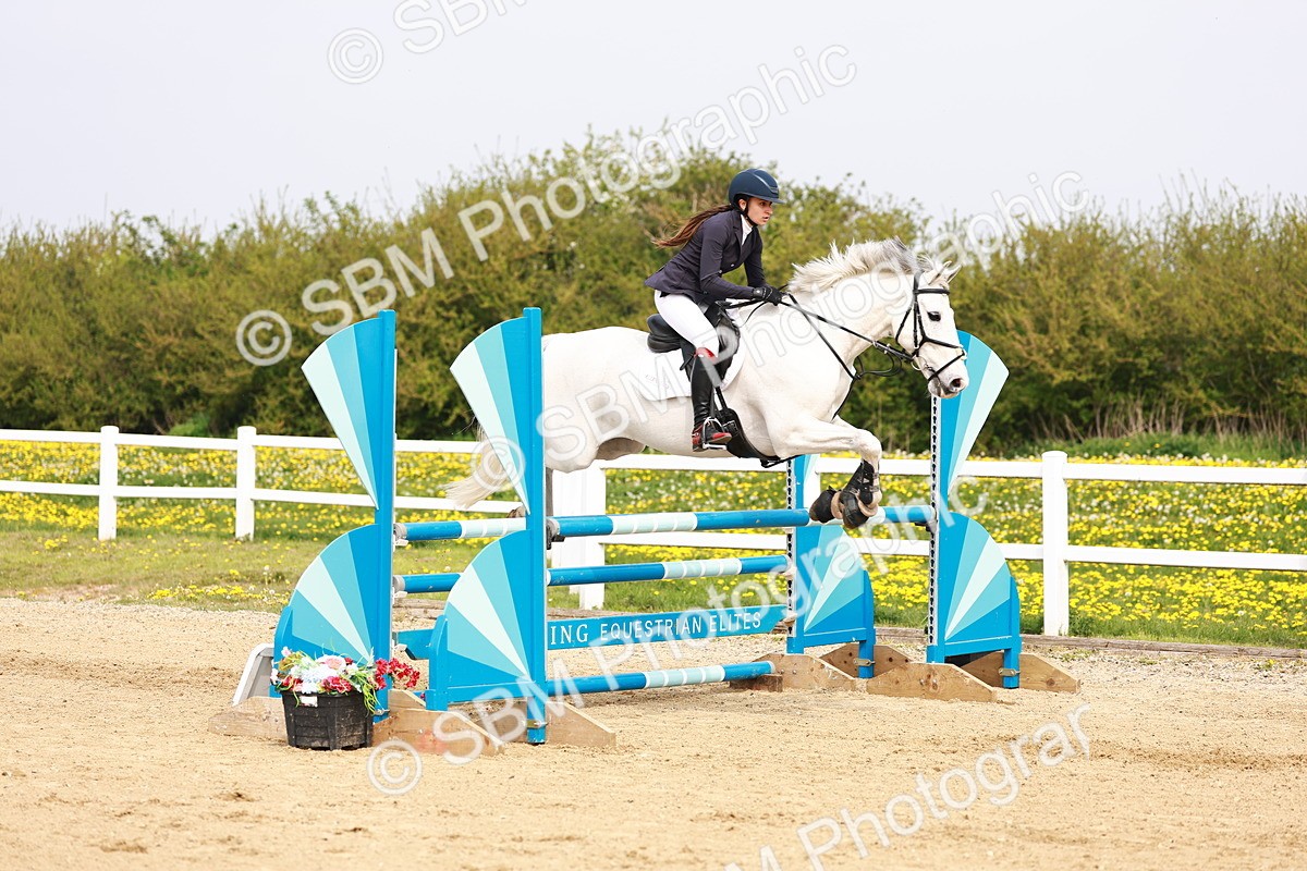  - Class 16 - Senior Discovery - 1.00m