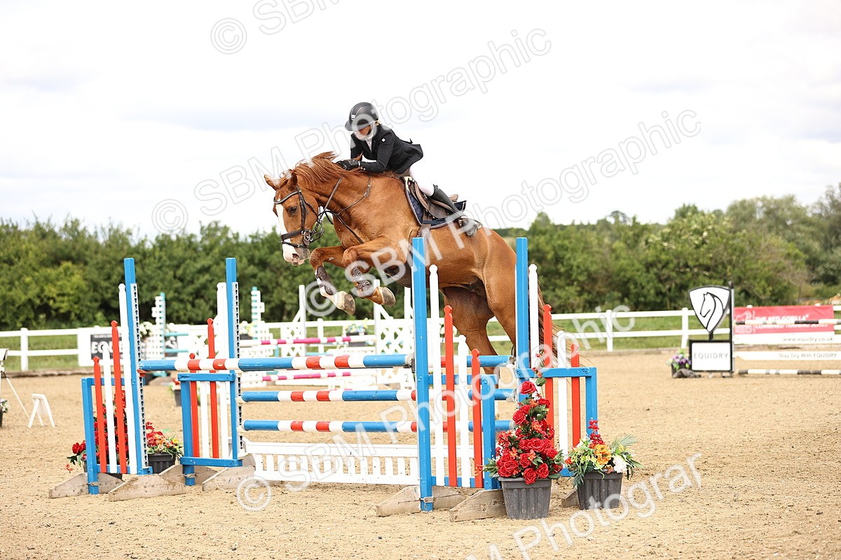 SBM_007658 - Class 19 - Senior Newcomers - 1.10m