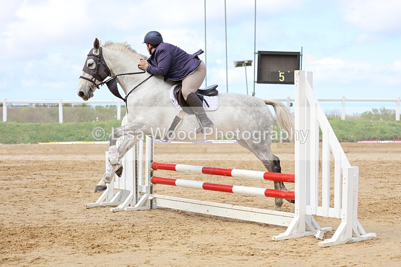 3E7A7006 - Class 7: 70cm Senior