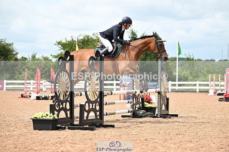 240726A-125815-01253 - Cls 9 85cm Amateur Qualifier