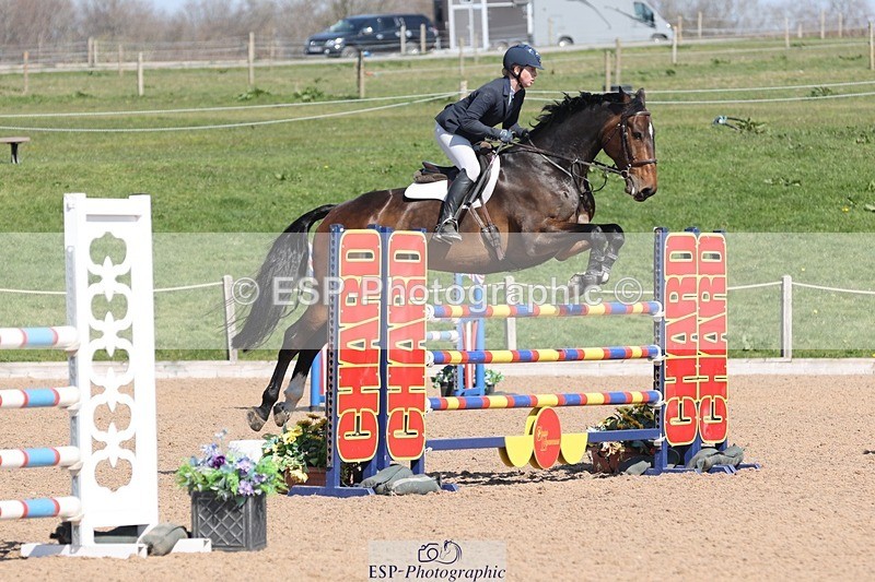 250402-130257-00692 - Cls 6 Foxhunter and 1.20m Open