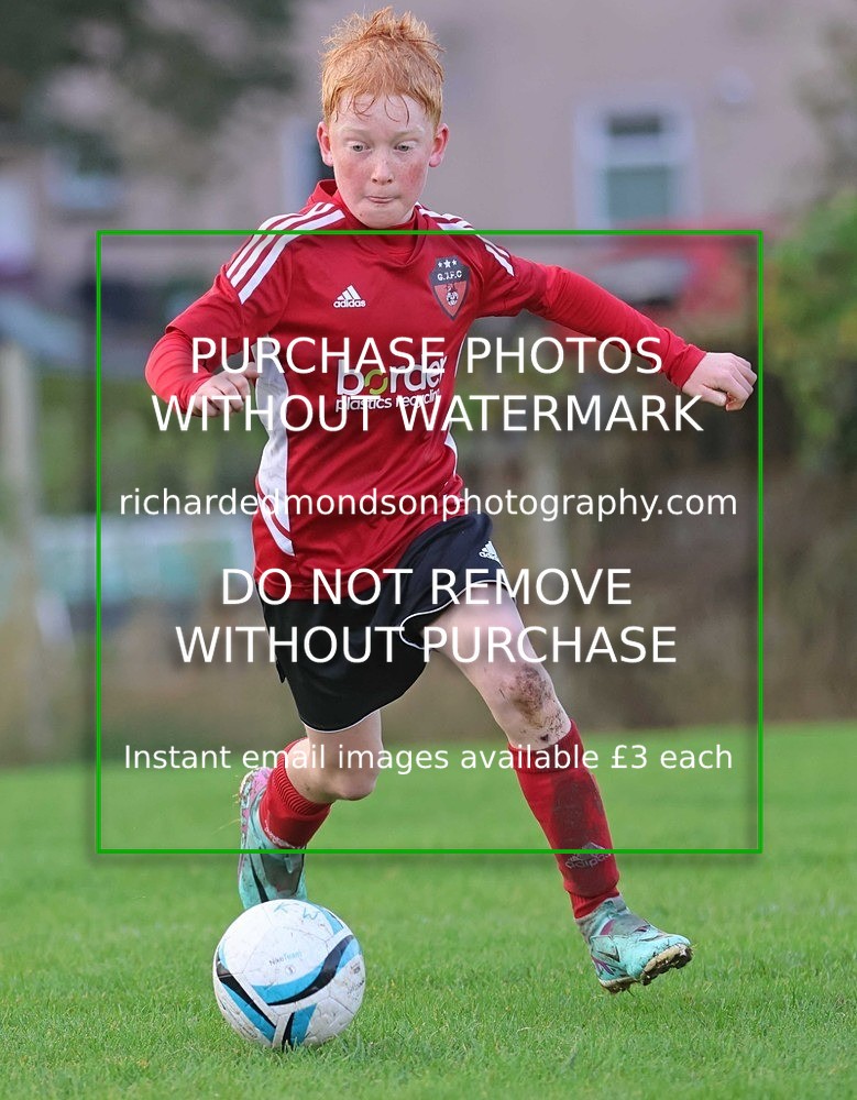 533A0279 - Grange United