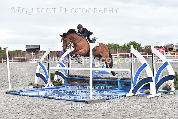 BPP_5934 - SUN CLASS 34 FOXHUNTER 2ND ROUND