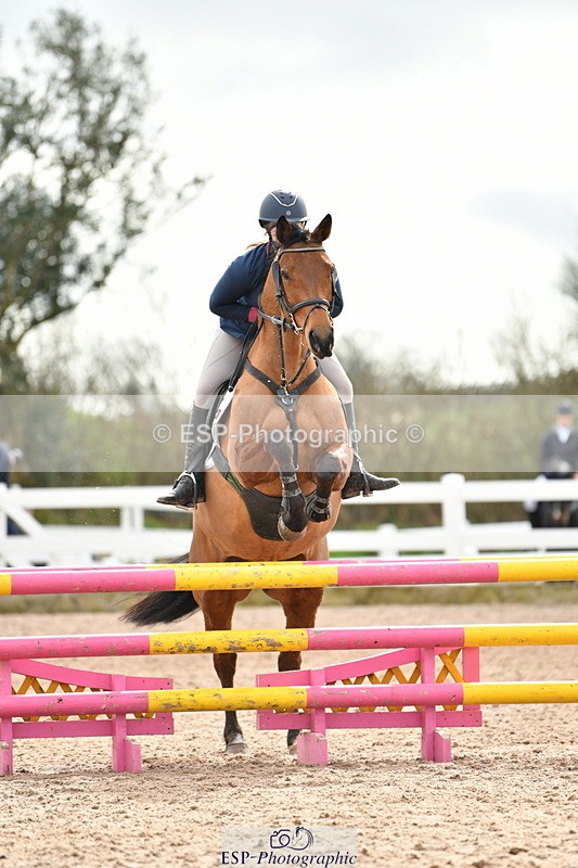 240317A-115002-06051 - Cls 32 95cm National Amateur Quali