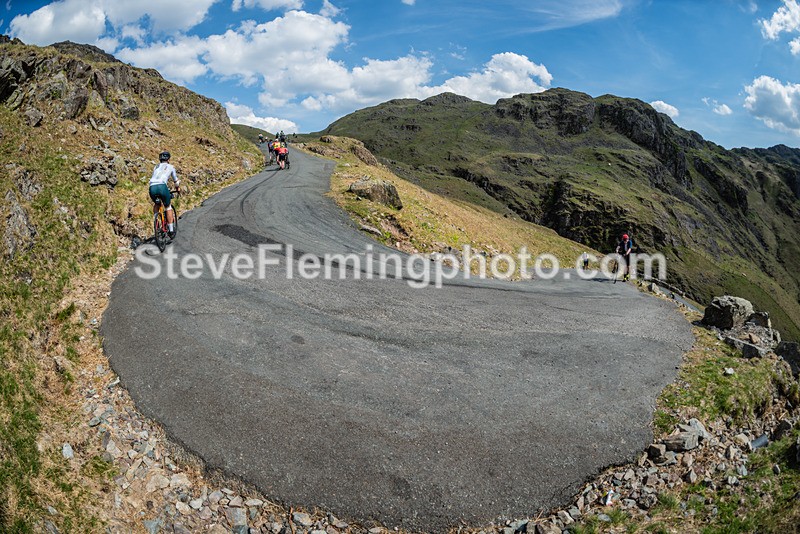 152623 - Hardknott Hairpin 15.00 - 16.00