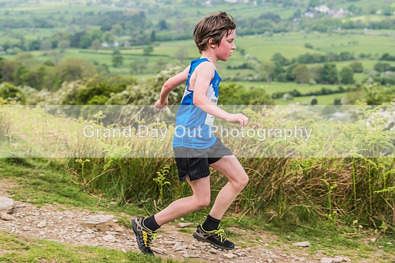 Two Tops-163 - Two Tops Fell Races (Junior & Senior) Saturday 20th May 2023