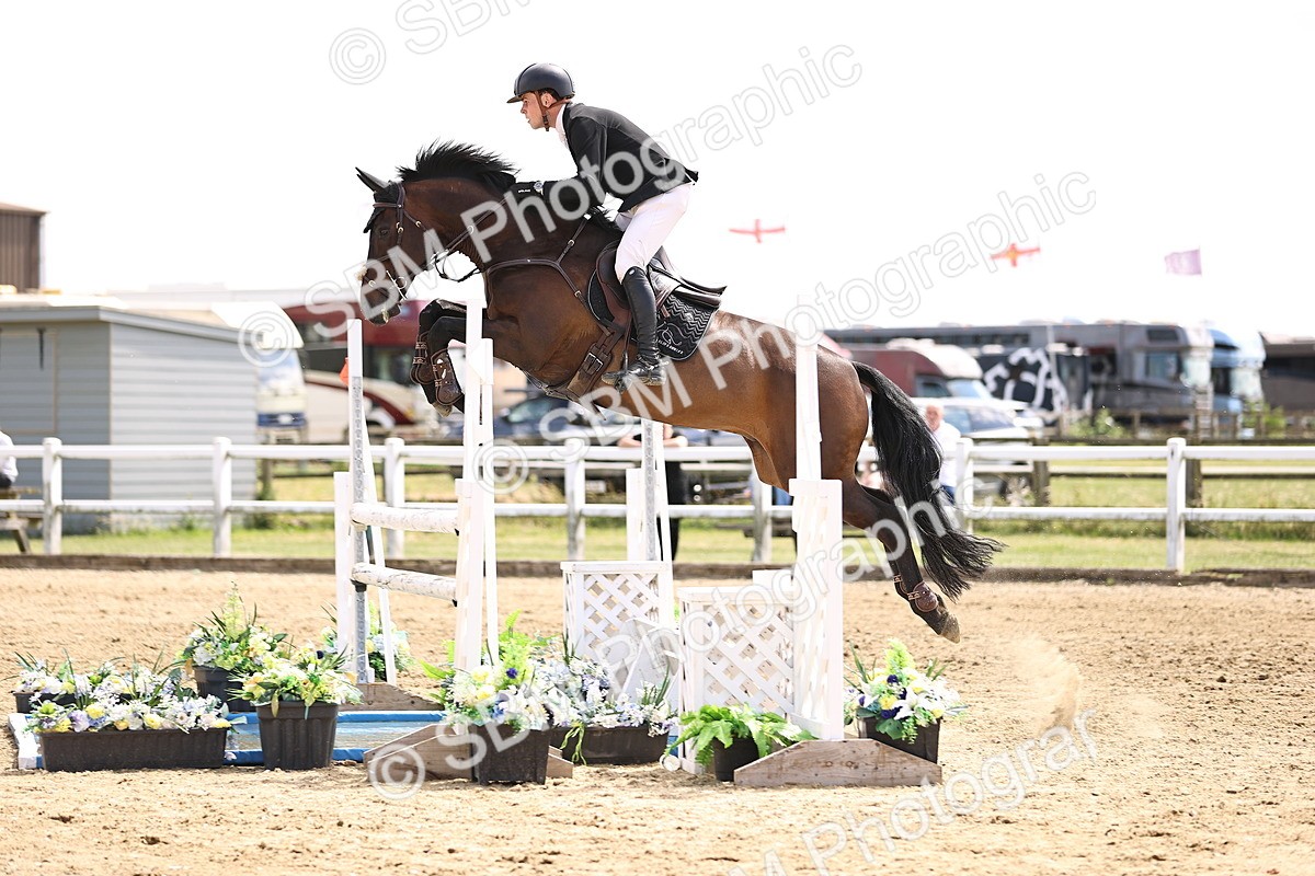 SBM_004105 - Class 23 - Talent Seekers Inc 7 yr Old Championship Qualifier 1.30 - 1st Half