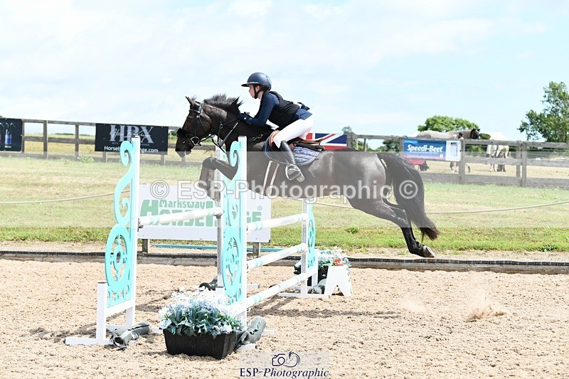 250628-125920-04914 - Cls 12 Newcomers 2nd Round Start to 1pm