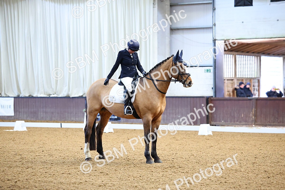 026A1380 - Class 4 - Novice 4