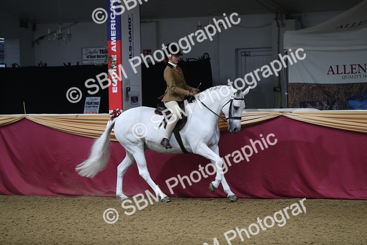 SBM_09265 - Class 101 Equitation (best rider), Junior