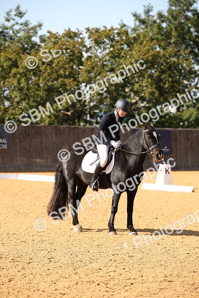 SBM_24299 - D5 - Small Tour Championship - Intro C