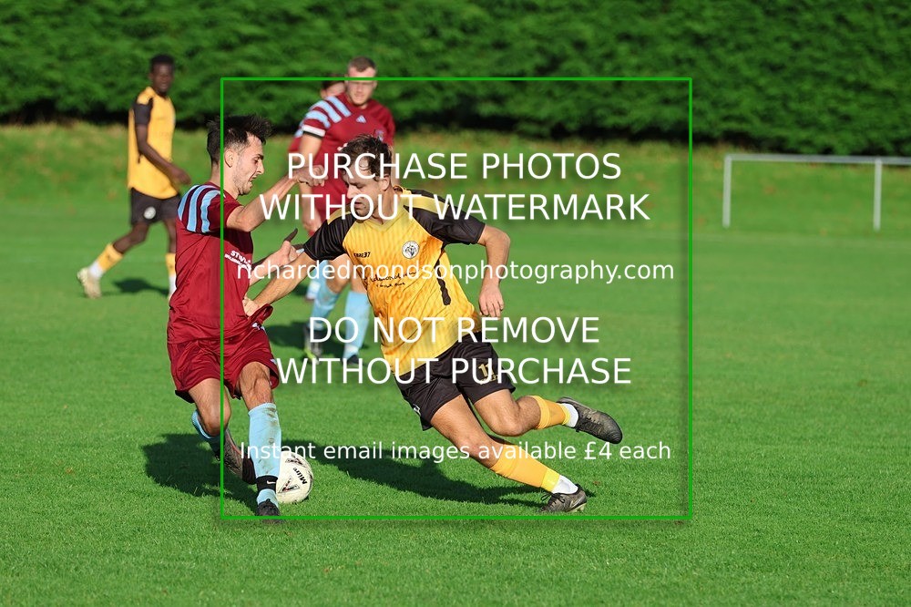 533A7511 - Hesketh Bank (11/10/25)