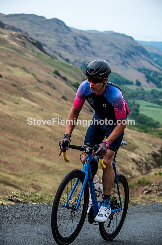 121424 - Hardknott Pass Camera 3 12.00-13.00