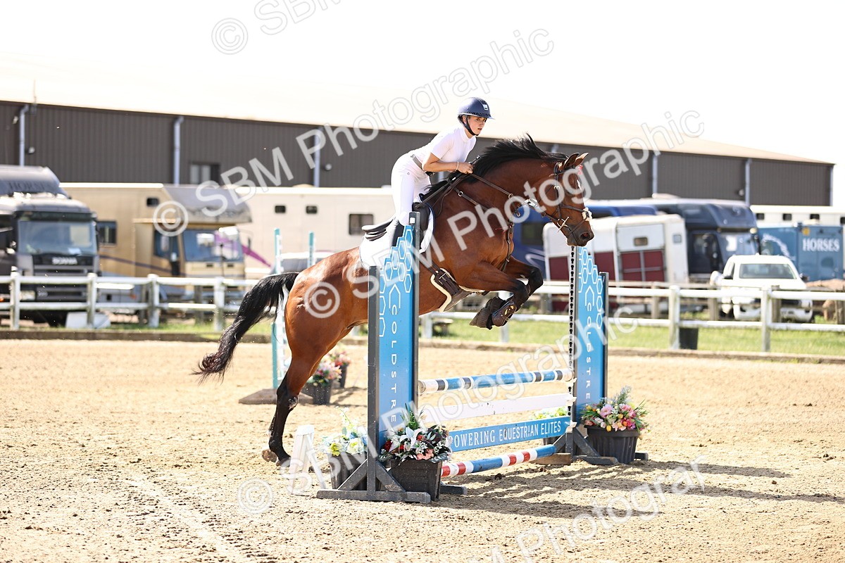 SBM_003490 - Class 8 - Clear Round