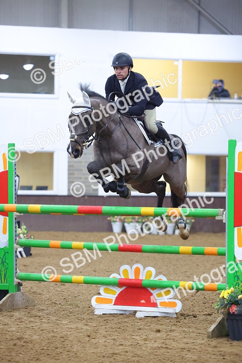 SBM_003069 - Class 18 - National 1.30m/1.40m Open Handicap (1.30m - 1.40m)
