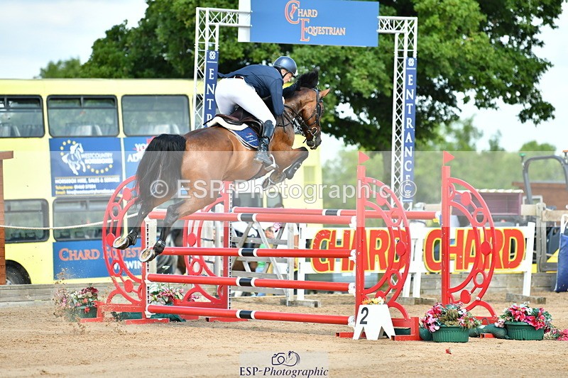 230720A-105057-01989 - Cls 5, 2 Star Medium 1.35m