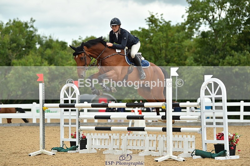 230720A-151922-03473 - Cls 17, 1 Star Silver 1.20m