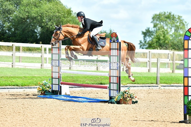 230723A-152324-13346 - Cls 36, 7 Yr Olds 1.30m