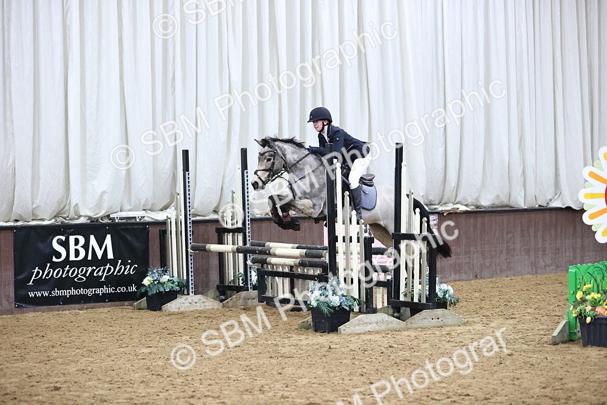 SBM_009963 - Class 9 - STX-UK Pony BritiNovice / 0.80m Open