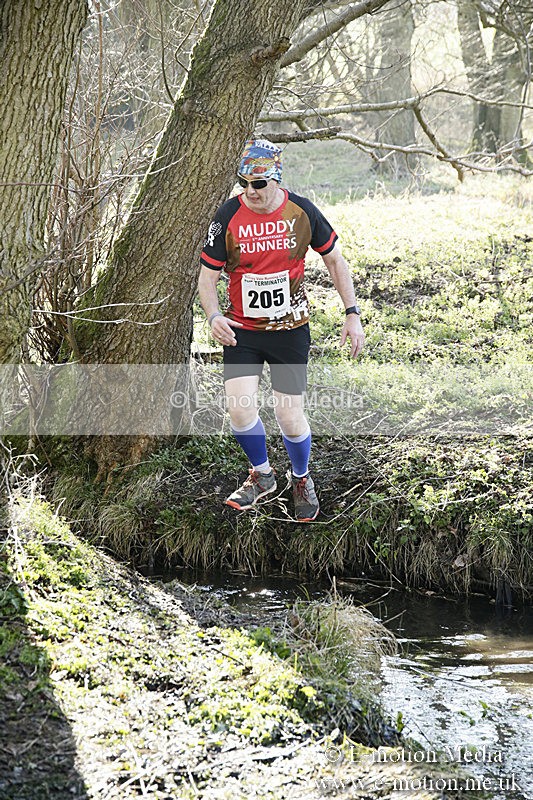 PVT 240219 852 - The Terminator Race - Pewsey Vale - 24/02/19