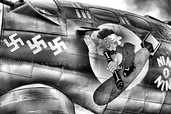  - Vintage Aircraft